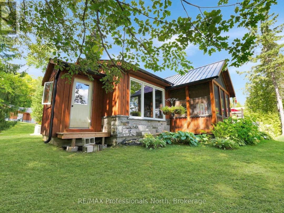 1342 TWELVE MILE LAKE ROAD, 