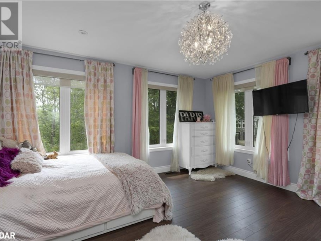 54 Forest Harbour Parkway Parkway, Tay