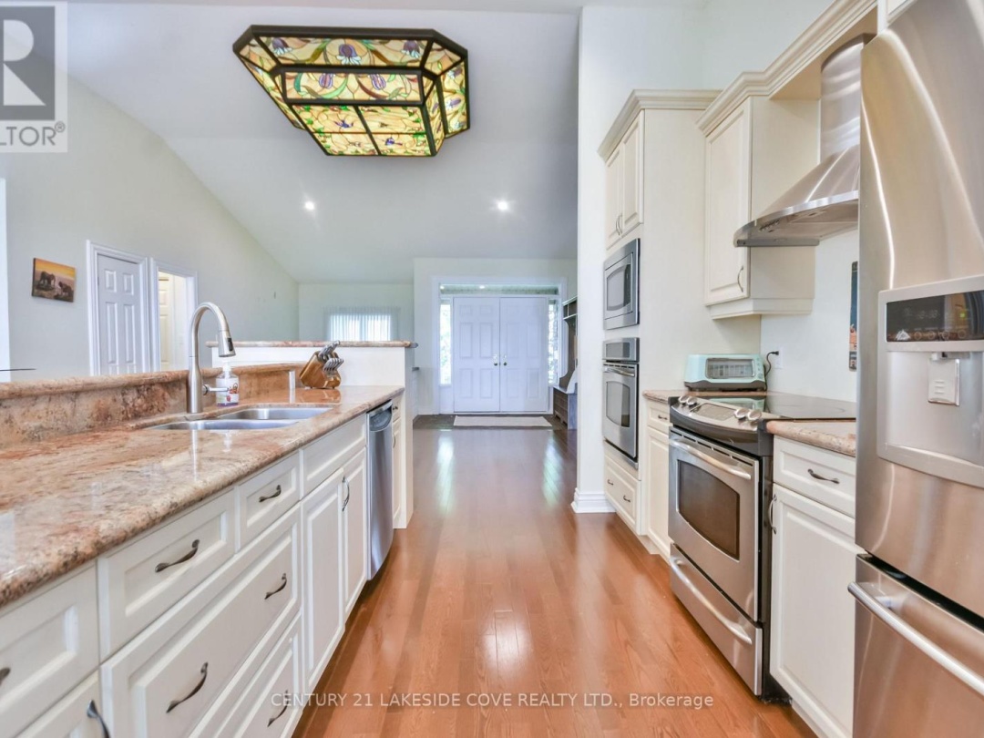 96 BAYSHORE DRIVE, 