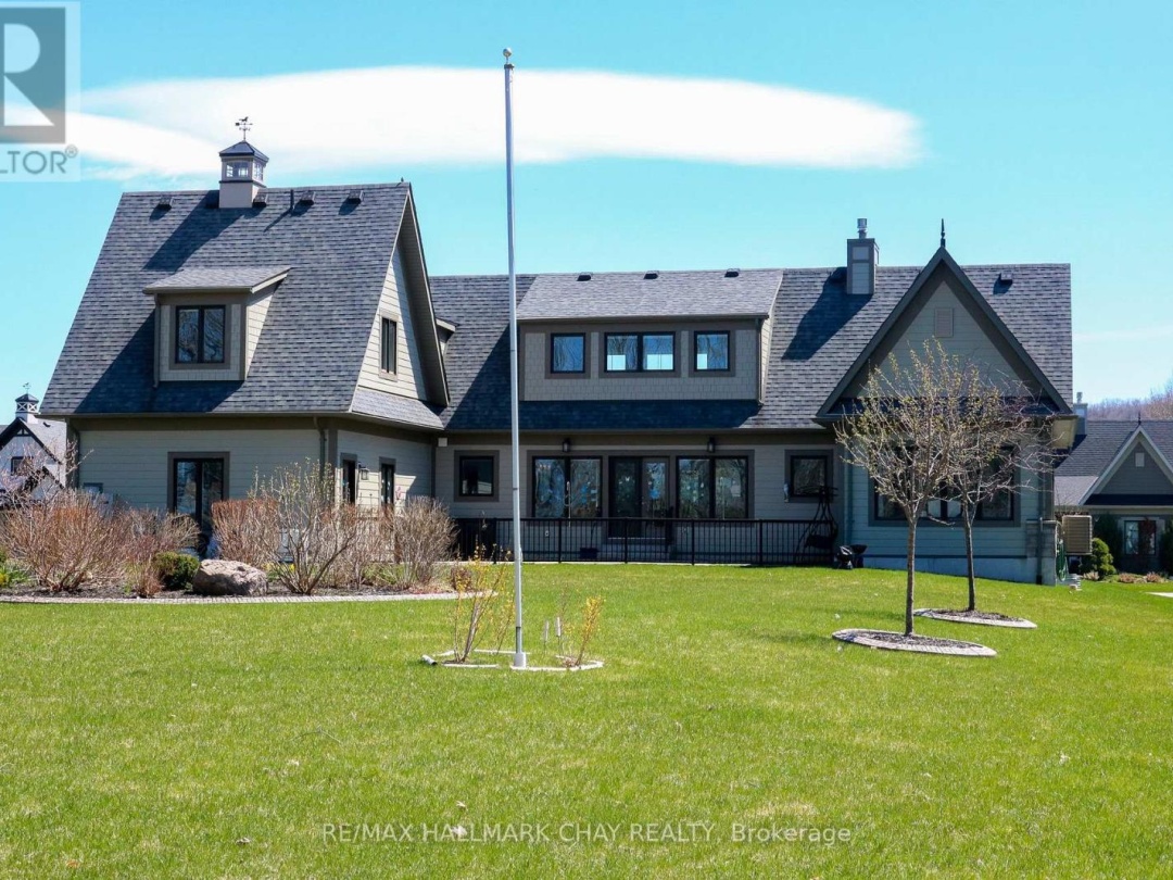 14 Georgian Grande Drive, Oro-Medonte