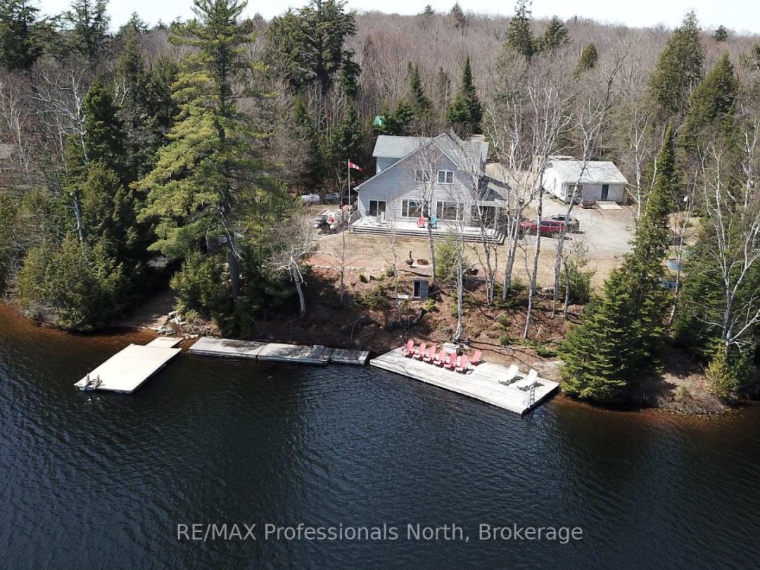 3 2901 Limberlost Road, Tasso Lake