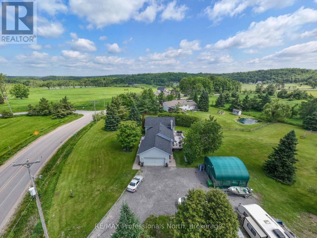 1287 GOLDEN BEACH ROAD, 