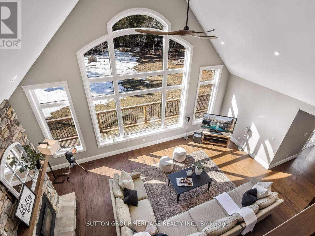 97 LEDGE ROAD, 