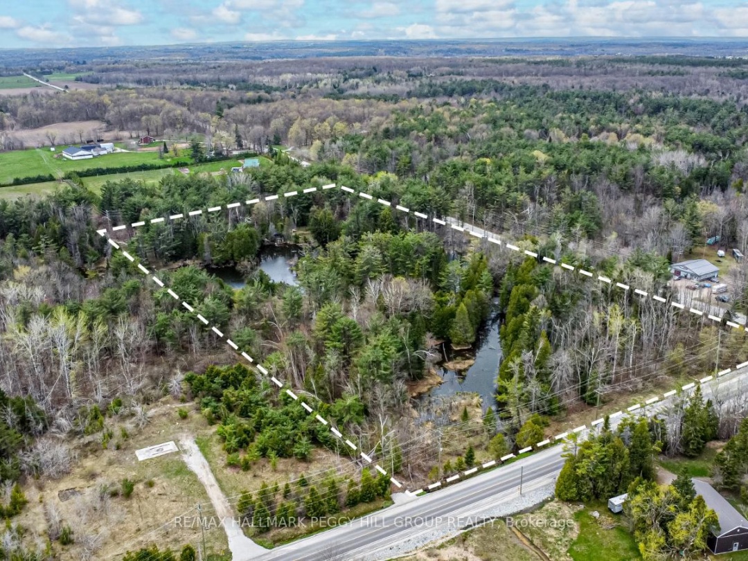 4016 CARLYON LINE, Severn