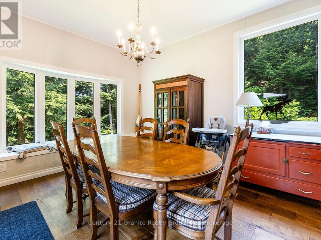 85 NEVISON DRIVE, 