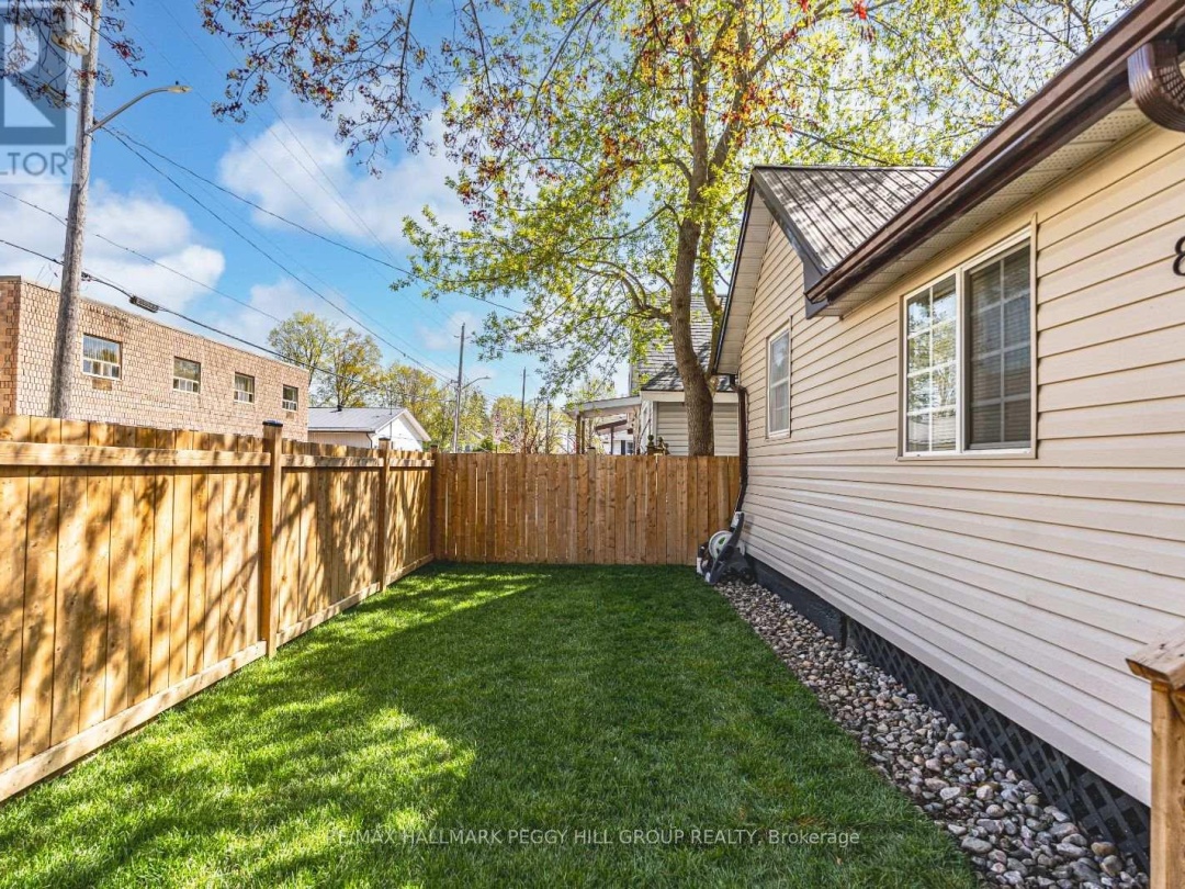 87 Victoria Street, Orillia