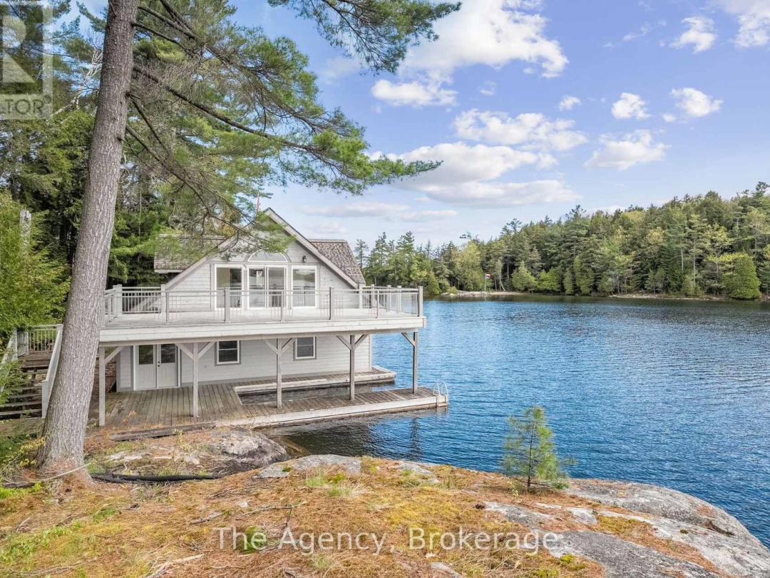 80 Tall Timbers Road, Lake Joseph