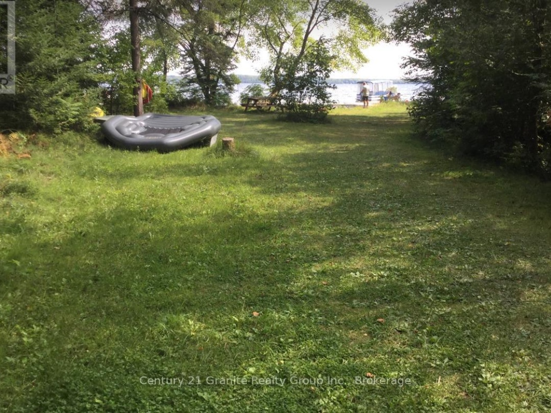 . Mckenzie Place, Balsam Lake