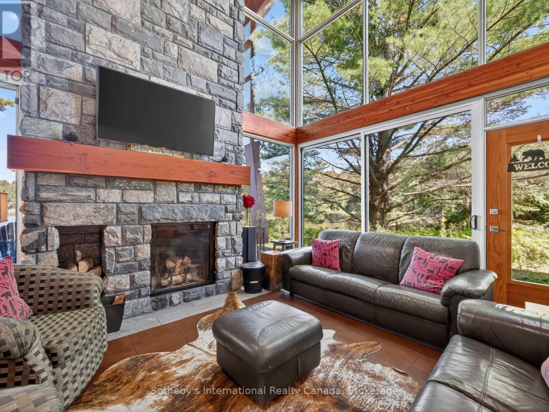 463 OTTER LAKE ROAD, 