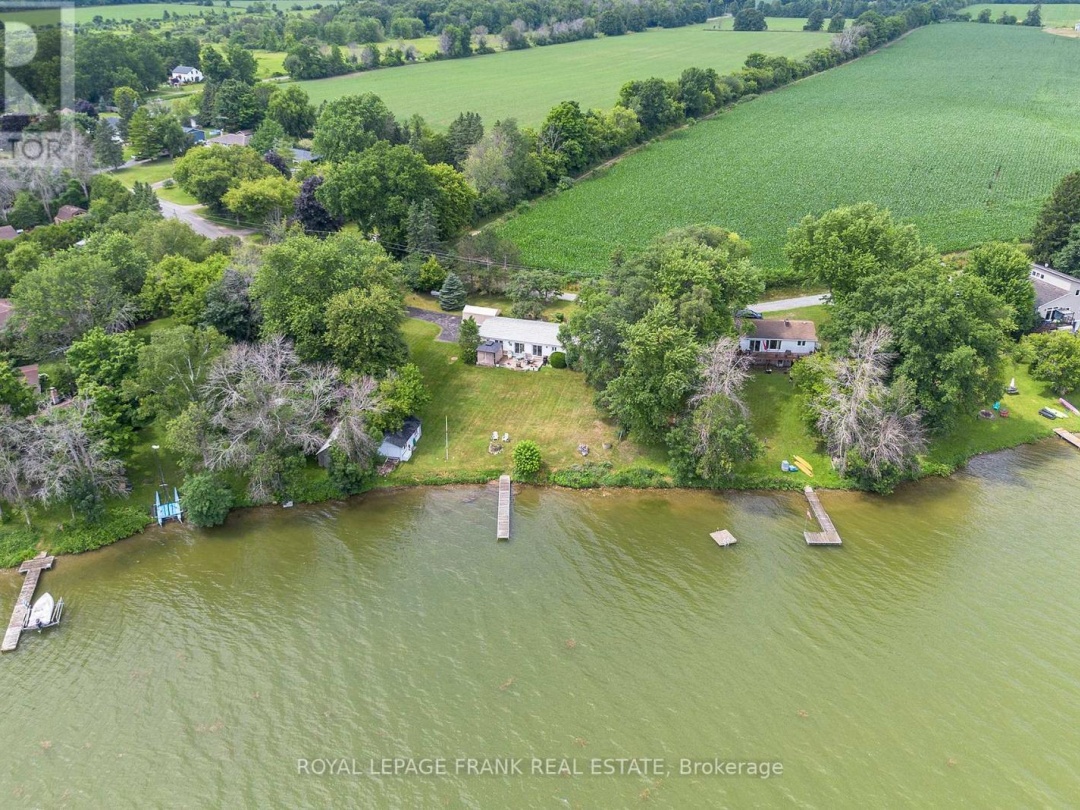 46 LAKEVIEW BOULEVARD, Lake Scugog