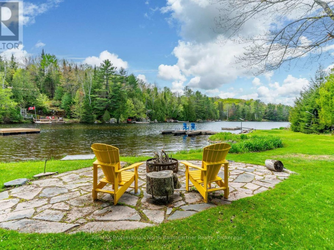 2129 Telephone Bay Road, Highlands East