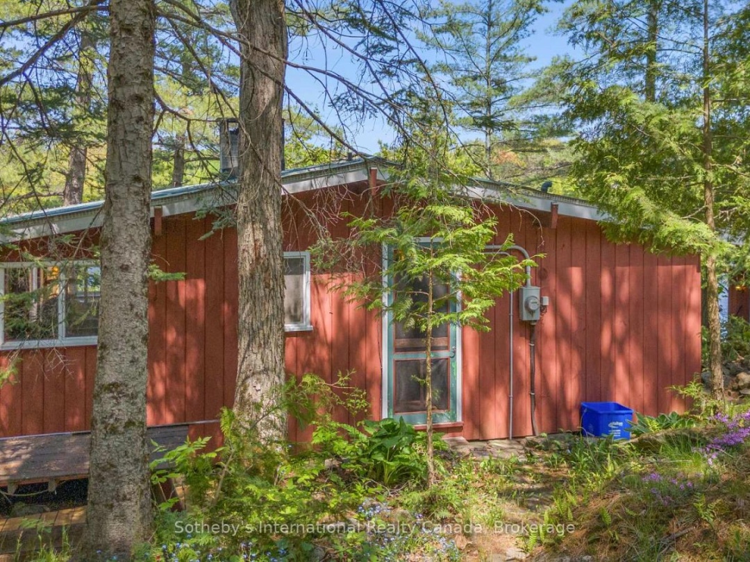 5096 ISLAND 865, Georgian Bay