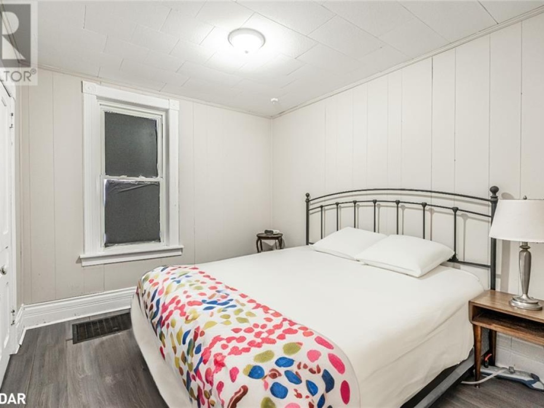 650 MERTZ CORNER Road, Tiny