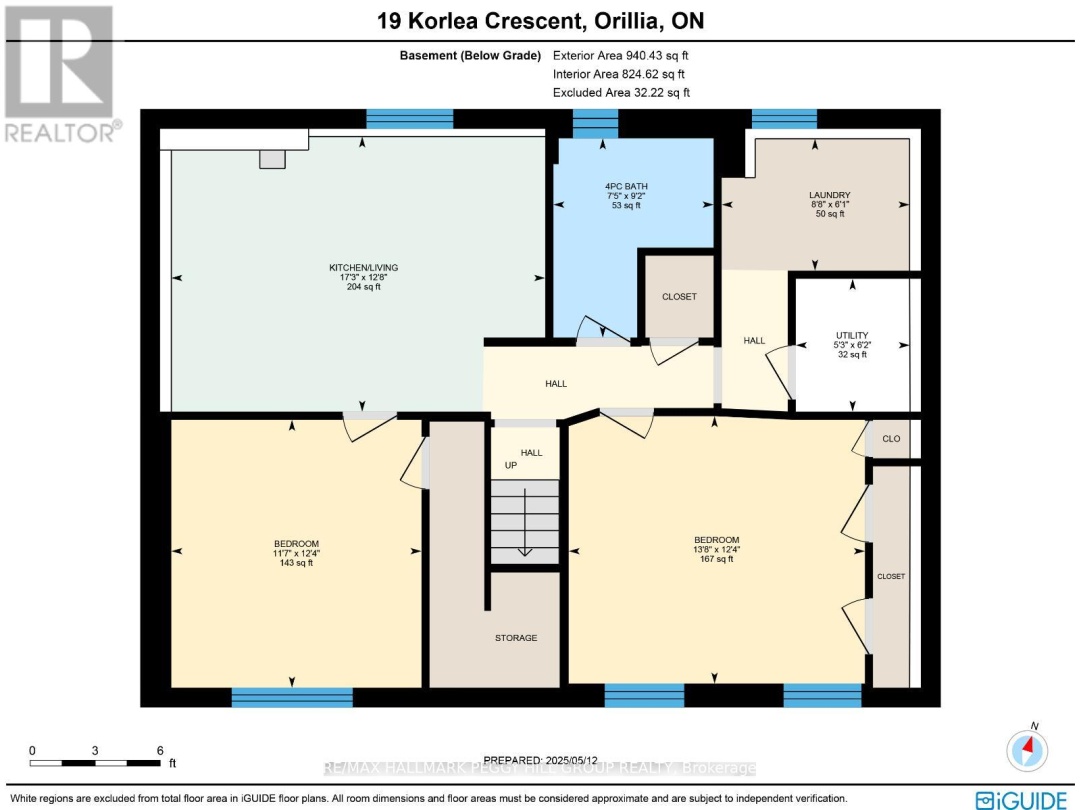 19 Korlea Crescent, Orillia