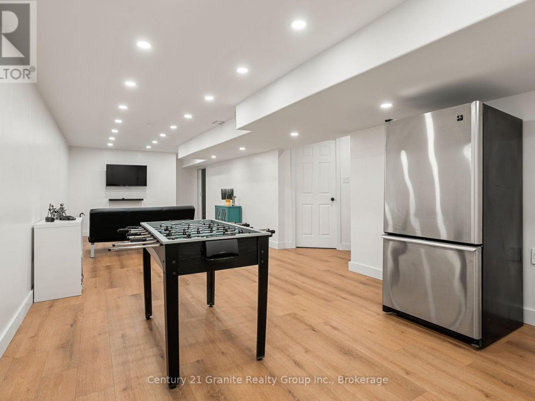 122 SUTER DRIVE, 