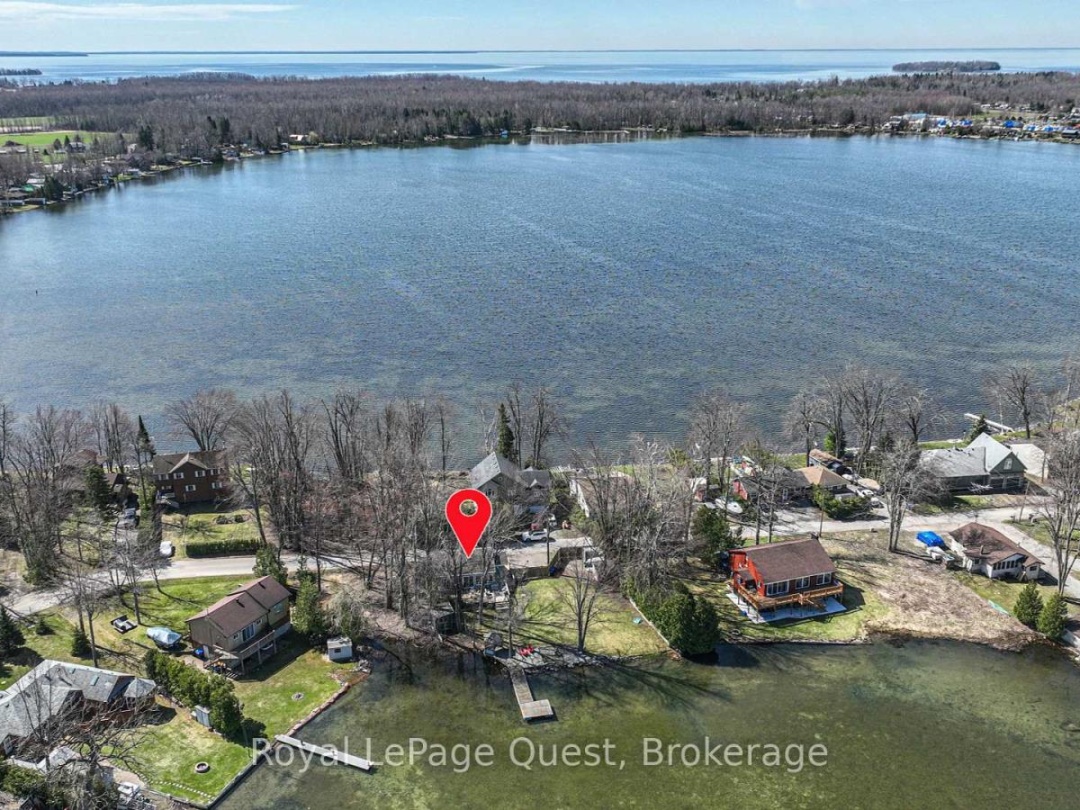 4304 PLUM POINT ROAD, Lake Simcoe