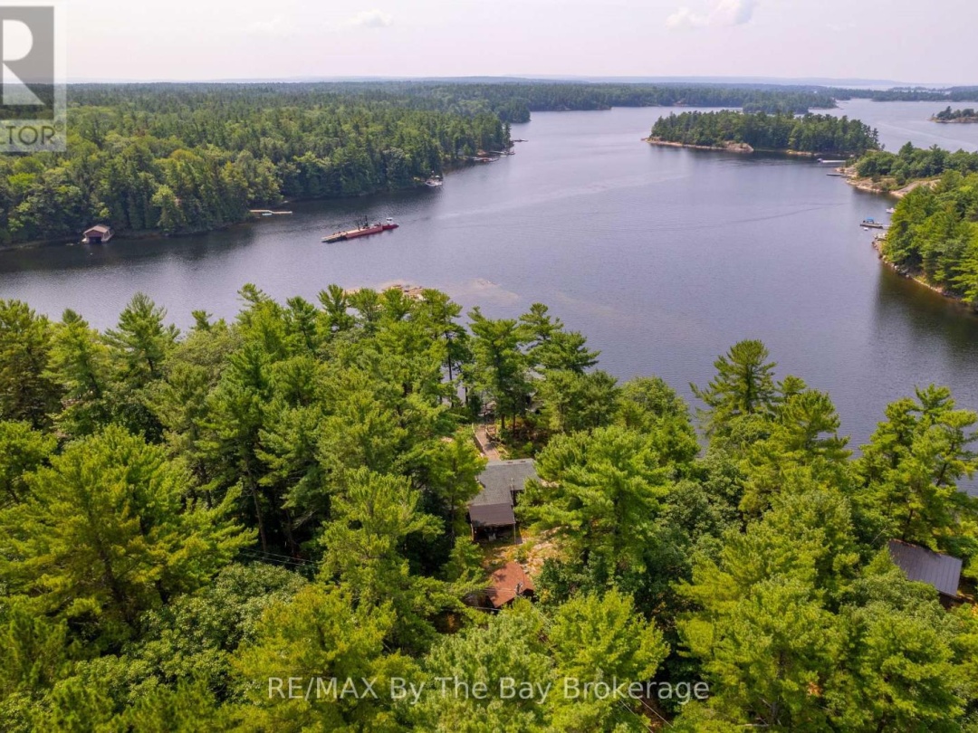 15598 Georgian Bay Shore, Georgian Bay