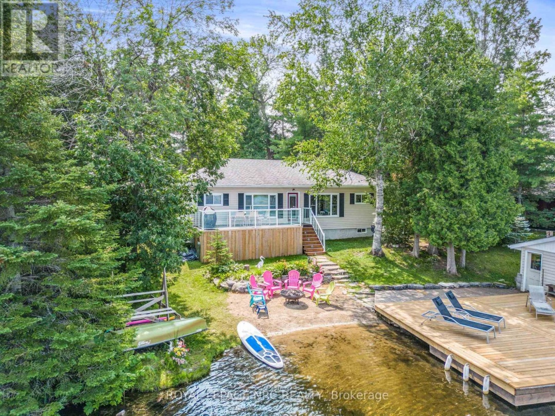 53 Duncombe Drive, Balsam Lake