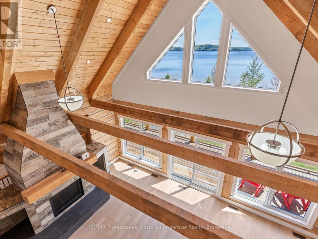2987 Boice Bradley Road, Redstone Lake