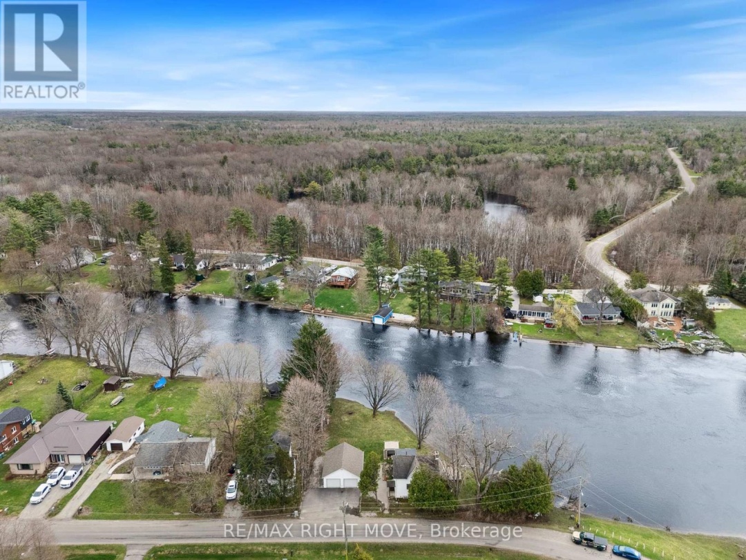 1012 Cowbell Lane, Severn Lake