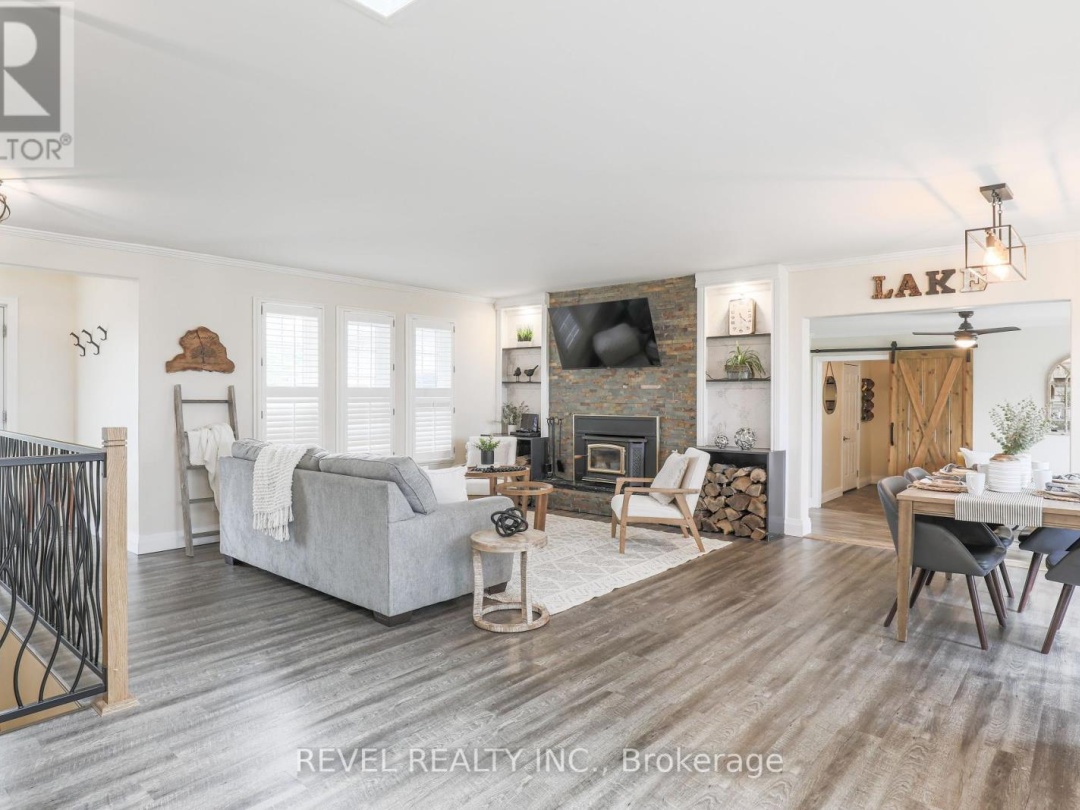 30 O'REILLY LANE, Lake Scugog