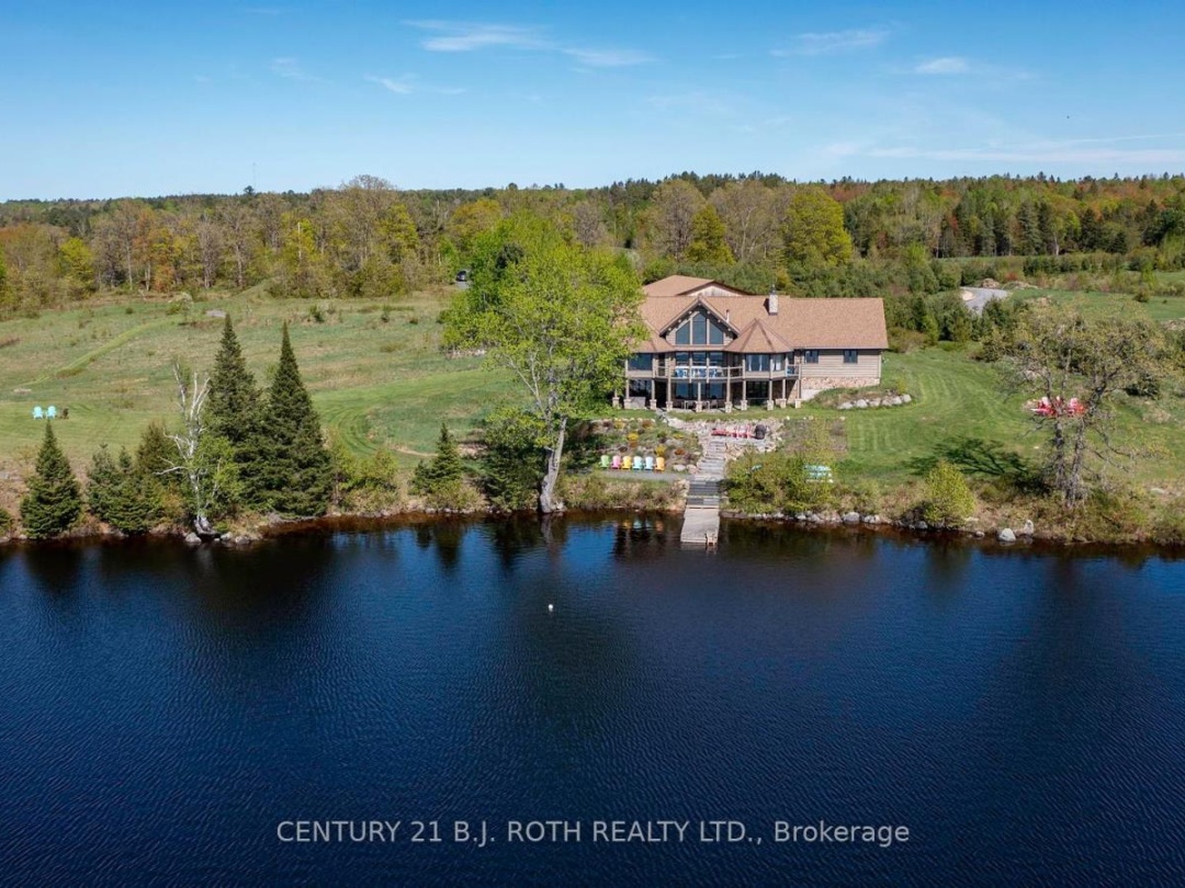 64 Mccords Road, Manitouwabing Lake