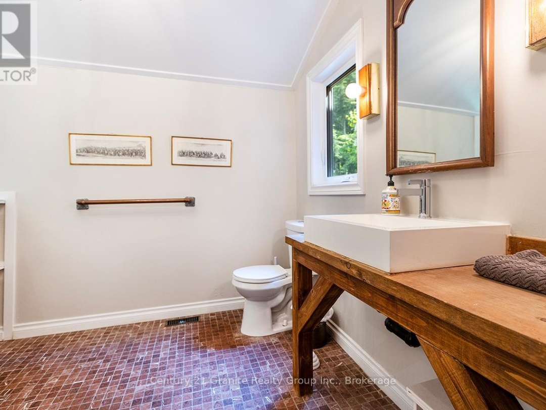 85 NEVISON DRIVE, 
