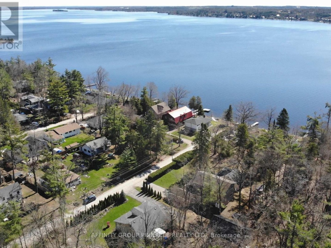 34 Pleasant View Drive, Sturgeon Lake