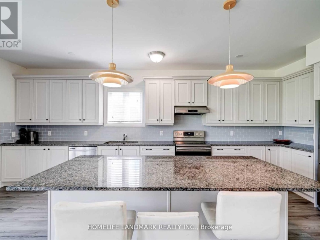 5 Rosy Beach Court, St John Lake