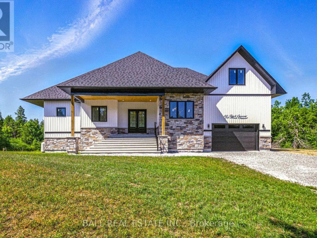 80 BIRCH CRESCENT, 