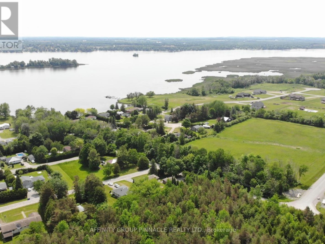 203 GEORGE DRIVE, 