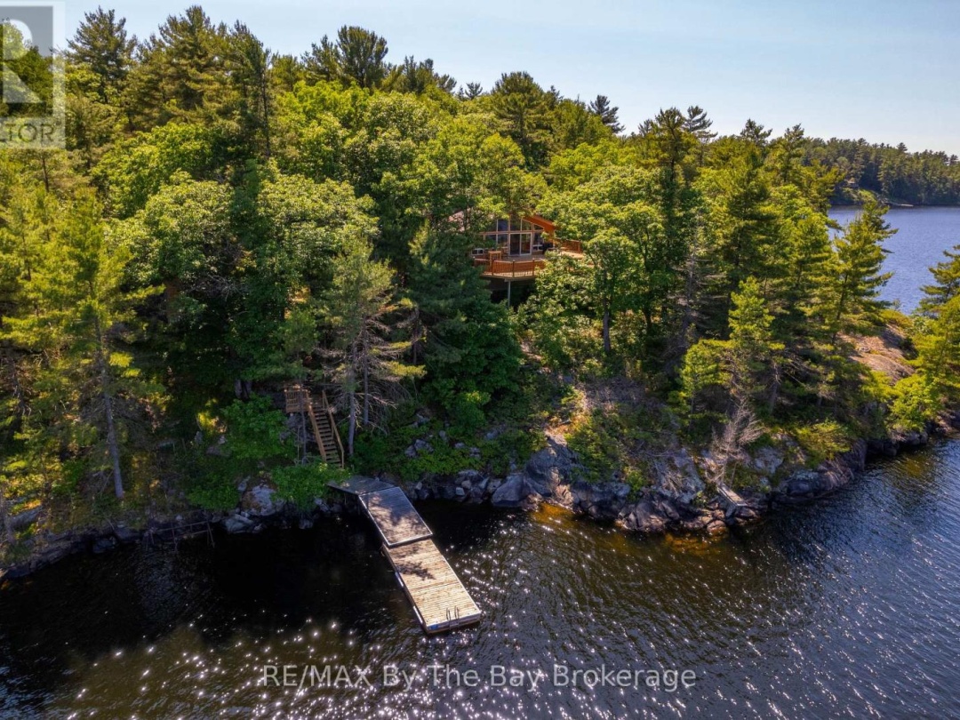 3140 Island 1810, Georgian Bay
