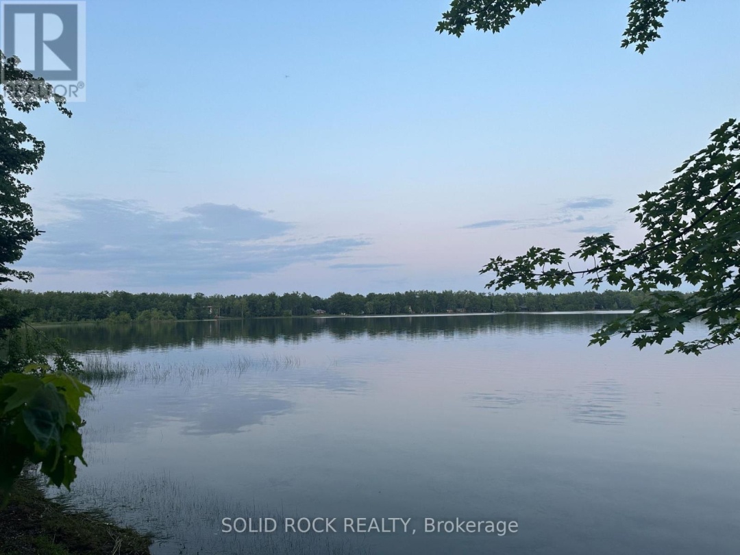 98 MCLEISH DRIVE, 
