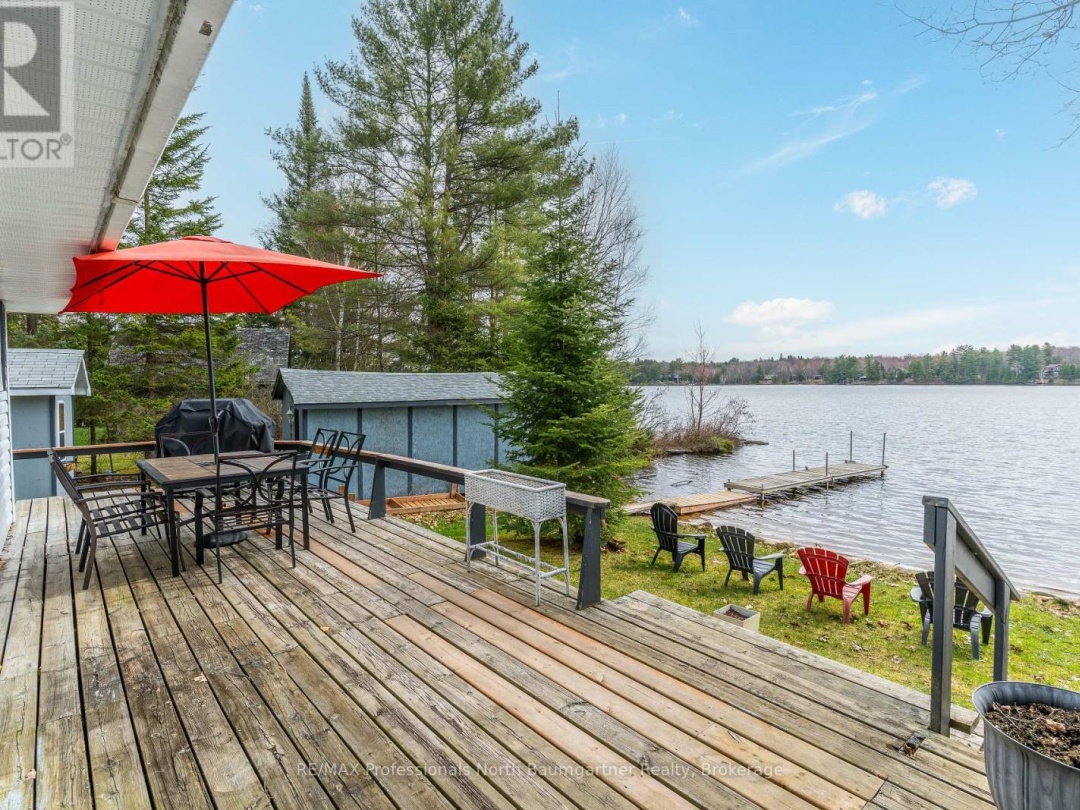 1175 Twin Rocks Lane, Kushog Lake