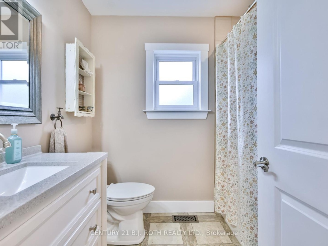 13 FITTON HEIGHTS, 