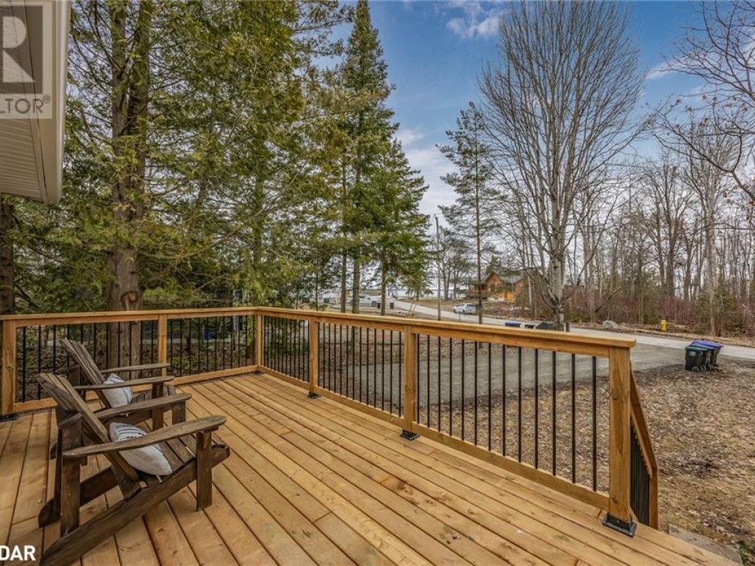185 SILVER BIRCH CRES Crescent, Port McNicoll