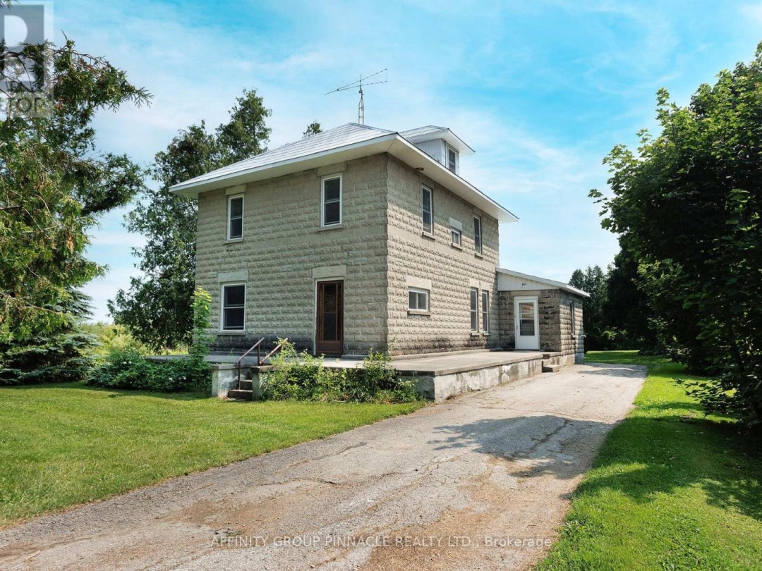 1850 VICTORIA ROAD, 
