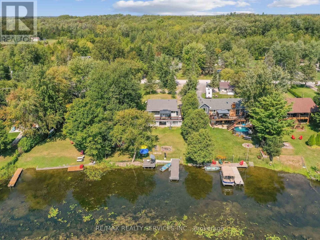183 MCGUIRE BEACH ROAD, 