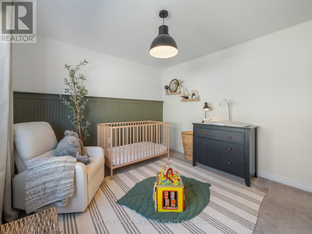 3007 Annalysse Drive, Orillia