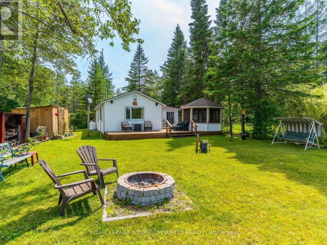 1139 CANUCK TRAIL, 