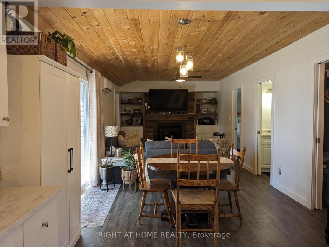 187 Campbell Beach Road, Dalrymple Lake