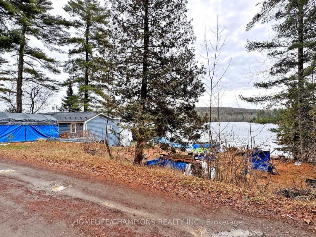 1038 PIKE LANE, Haas Lake