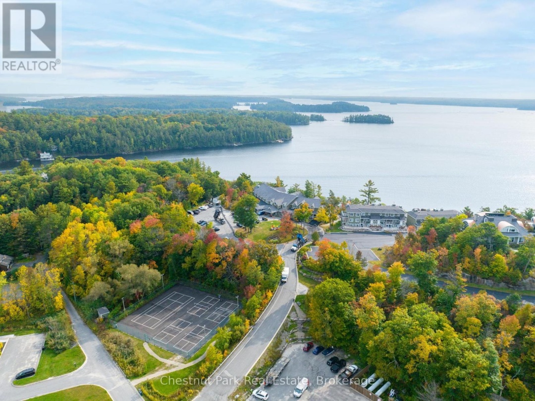 E206B1 - 1869 MUSKOKA 118 ROAD W, Lake Muskoka