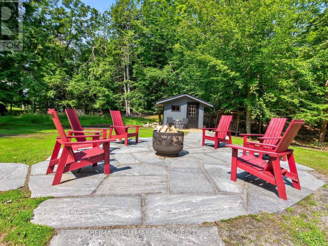 1054 EILEAN GOWAN ISLAND, 