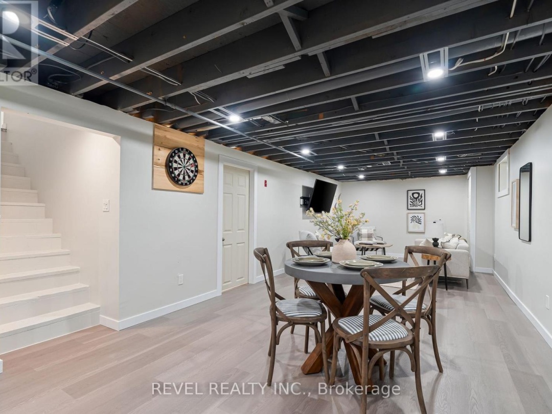 595 HICKORY BEACH ROAD, 