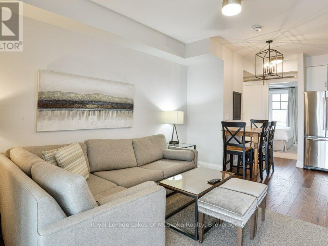 6 - 1869 MUSKOKA RD 118 ROAD W, 