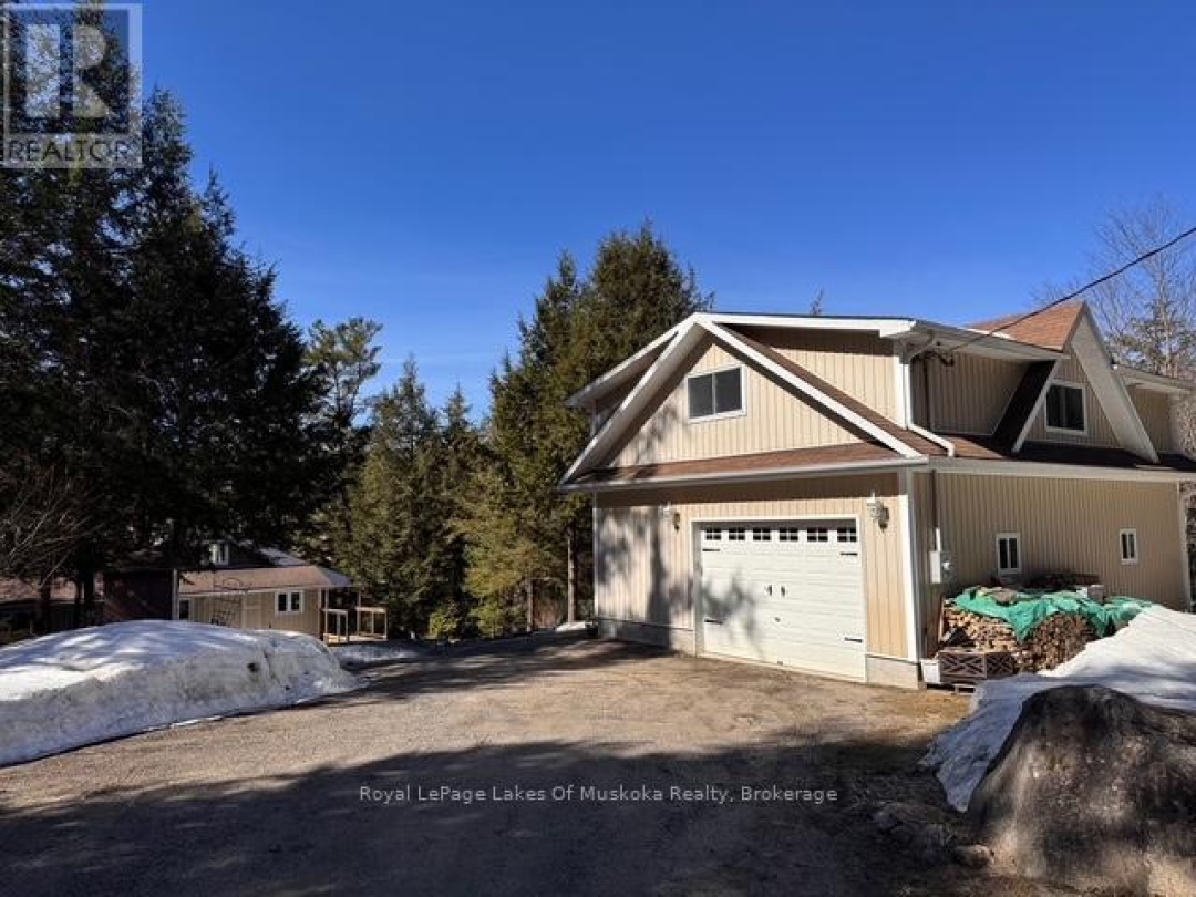 1019 Lakeshore Road N, Leech Lake