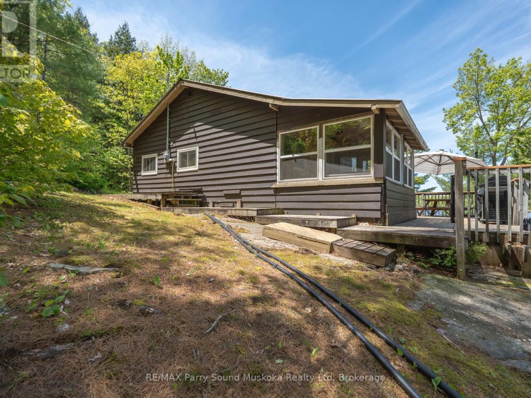 7 ISABELLA ISLAND, 