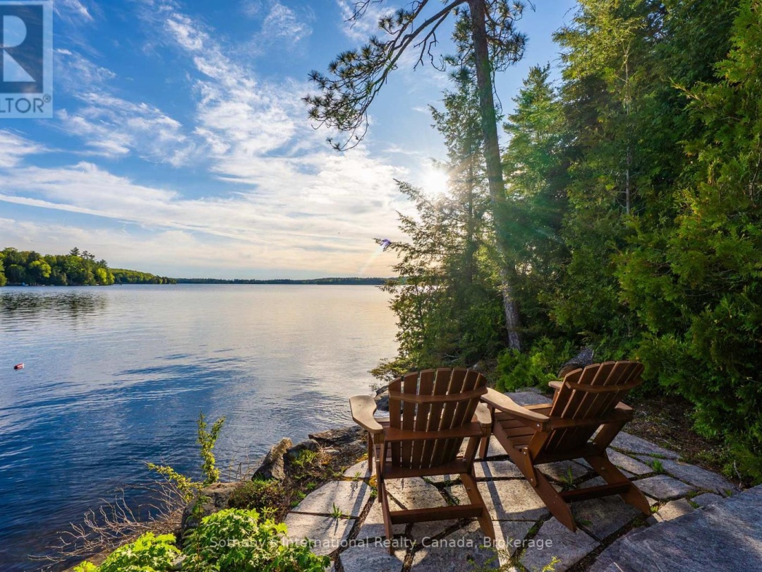 1075 ELMHURST LANE, Kennisis Lake
