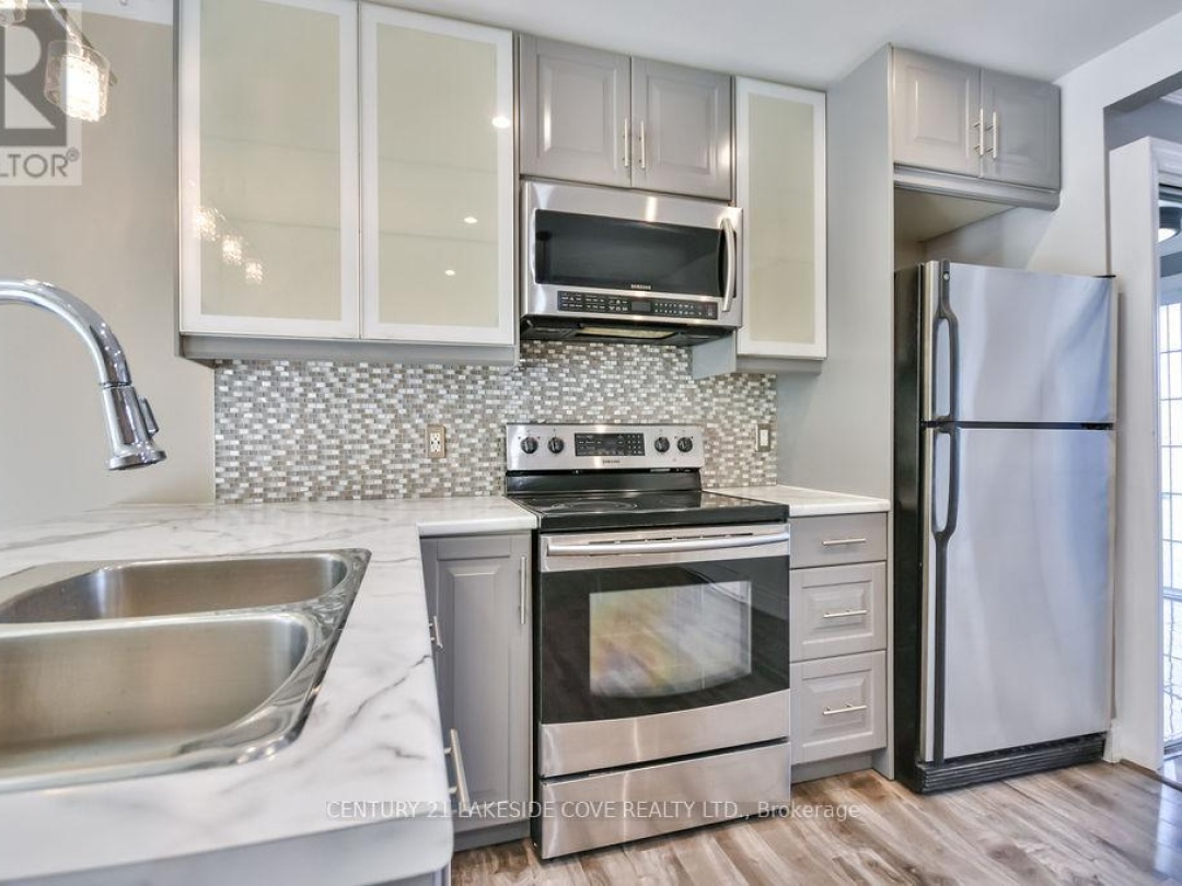 UNIT 12 - 81 LAGUNA PARKWAY N, 
